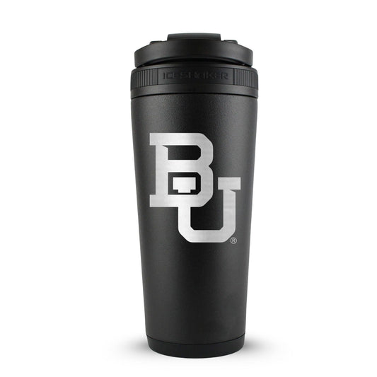 Officially Licensed Baylor University 26oz Ice Shaker
