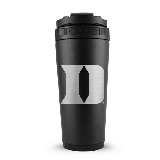 Officially Licensed Duke University 26oz Ice Shaker