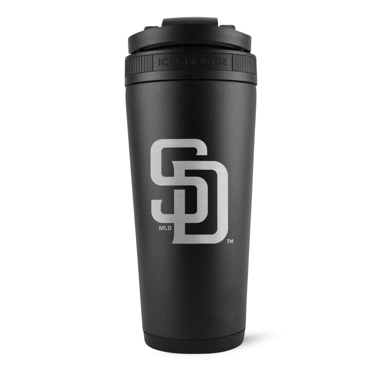Officially Licensed San Diego Padres 26oz Ice Shaker