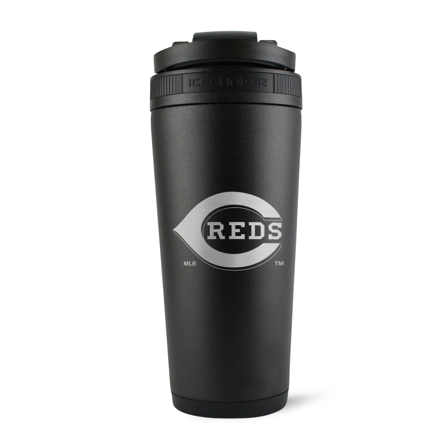 Officially Licensed Cincinnati Reds 26oz Ice Shaker