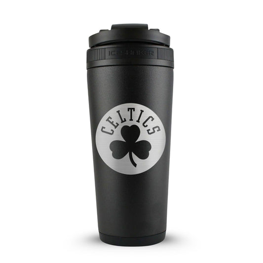 Officially Licensed Boston Celtics 26oz Ice Shaker