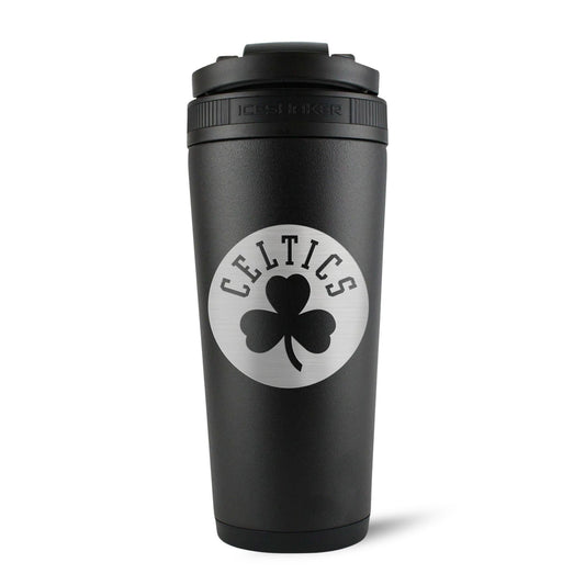 Officially Licensed Boston Celtics 26oz Ice Shaker