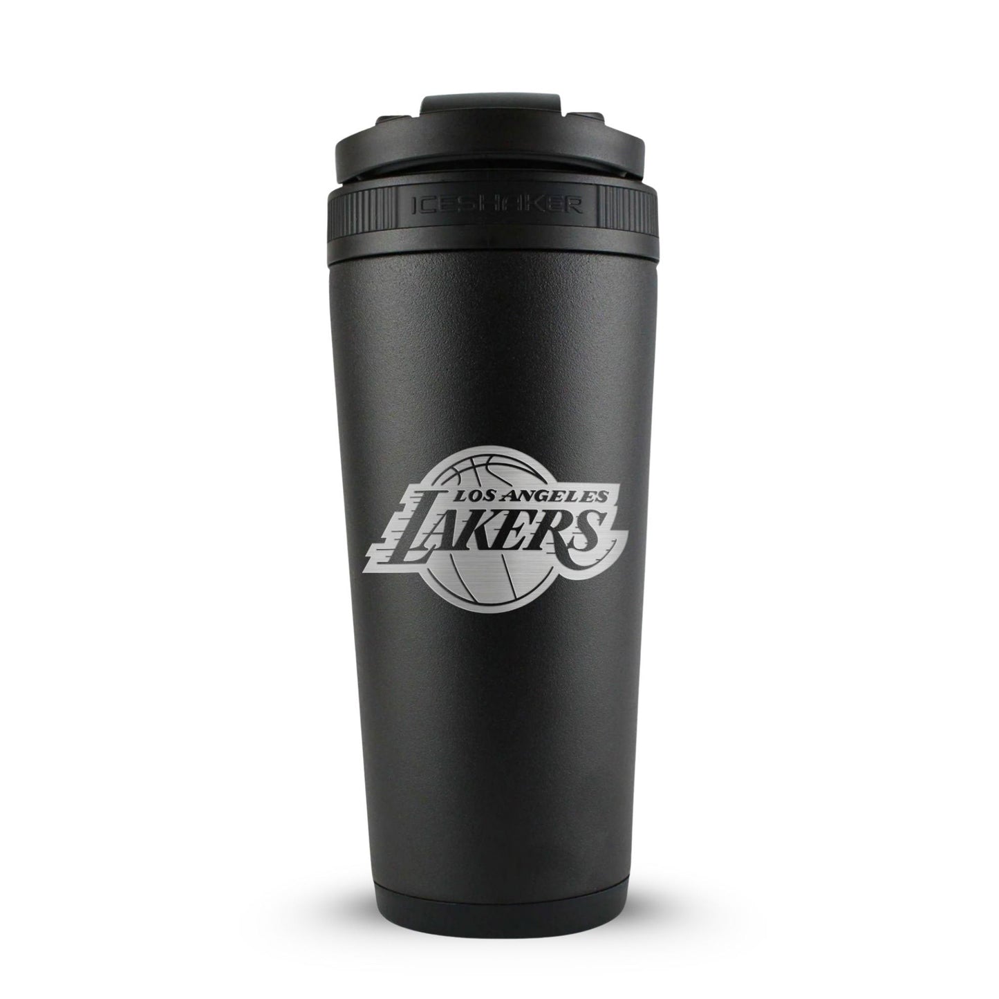 Officially Licensed Los Angeles Lakers 26oz Ice Shaker