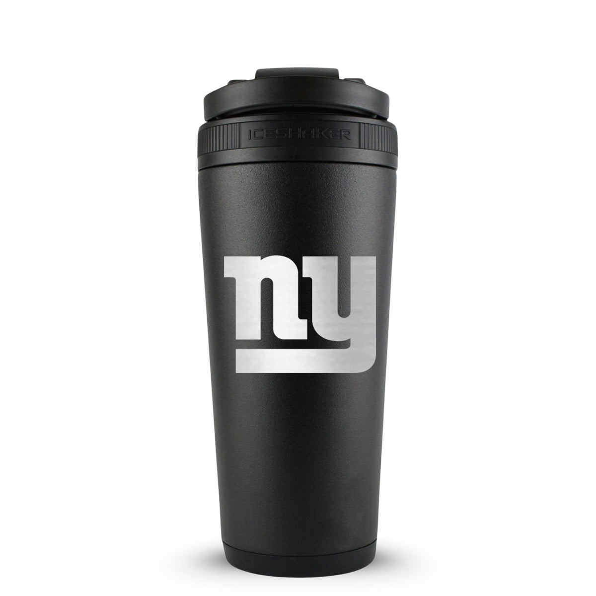 Officially Licensed New York Giants 26oz Ice Shaker