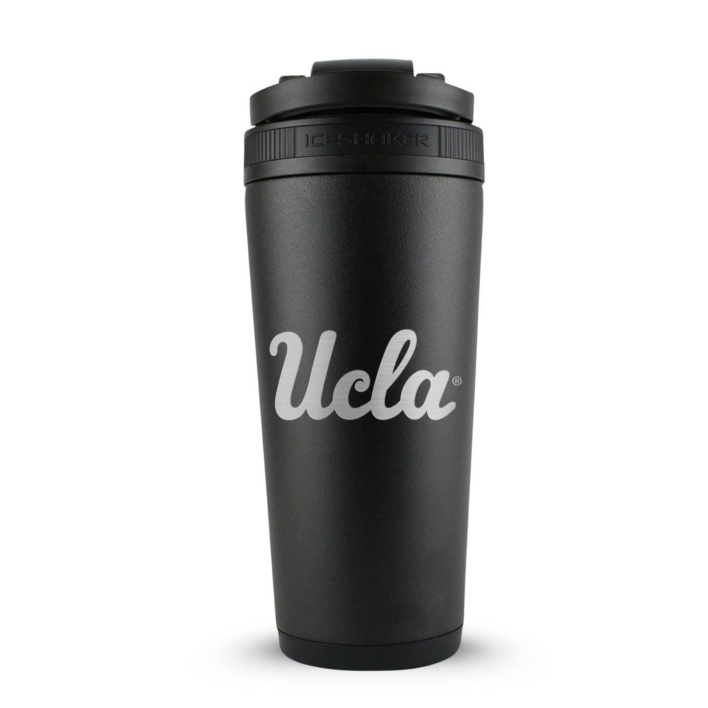Officially Licensed UCLA 26oz Ice Shaker - Black