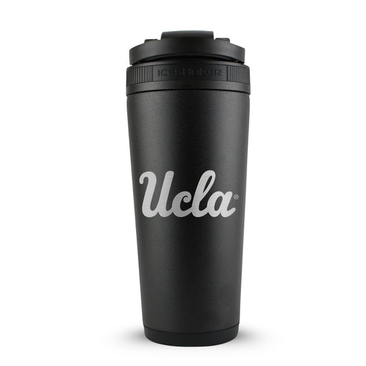 Officially Licensed UCLA 26oz Ice Shaker