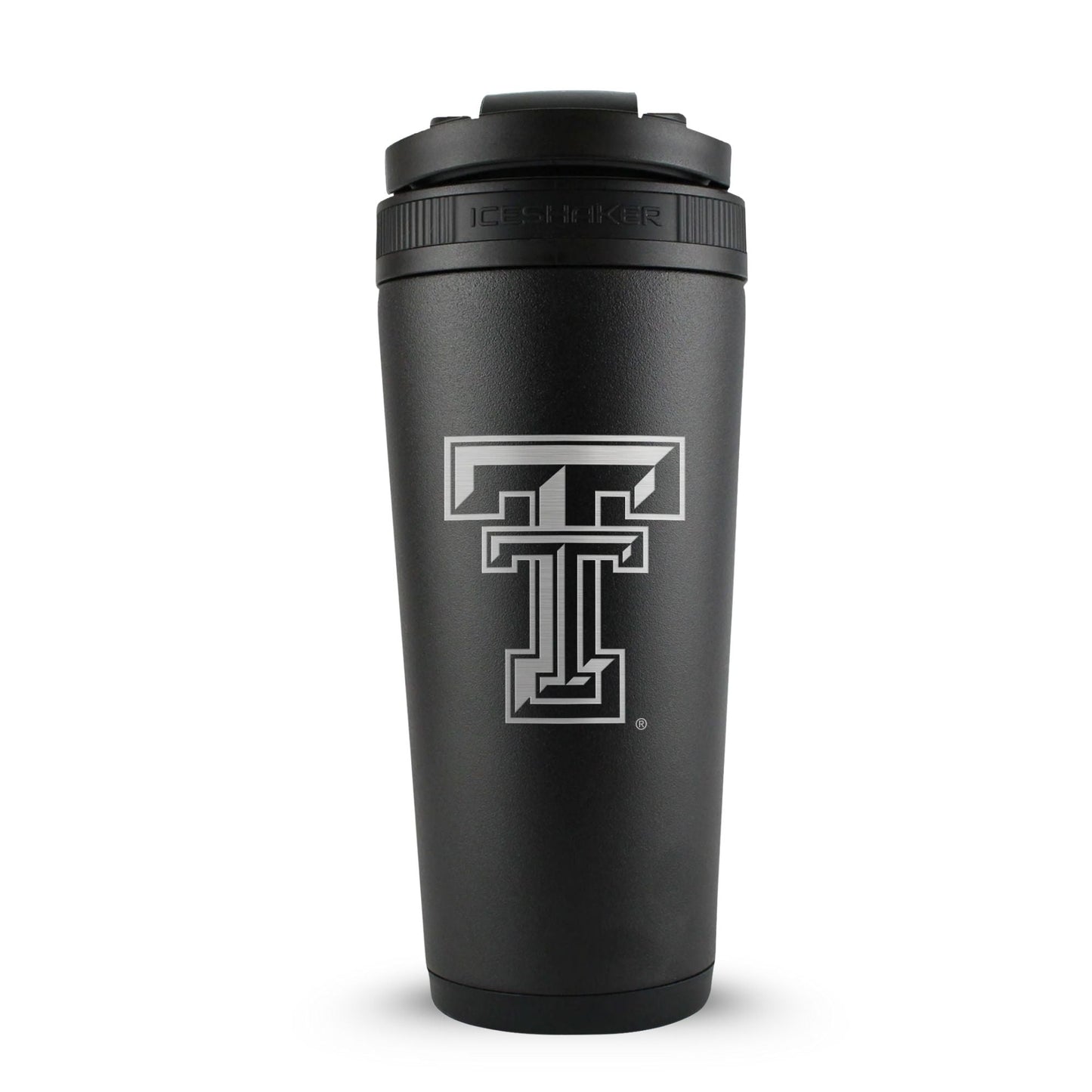 Officially Licensed Texas Tech University 26oz Ice Shaker