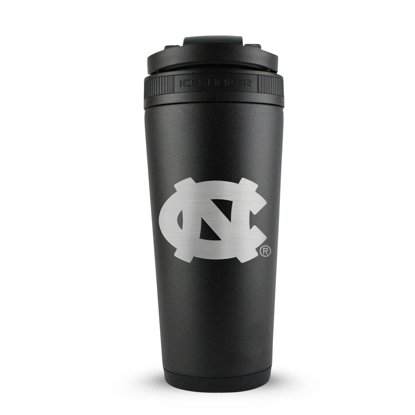 Officially Licensed University of North Carolina 26oz Ice Shaker