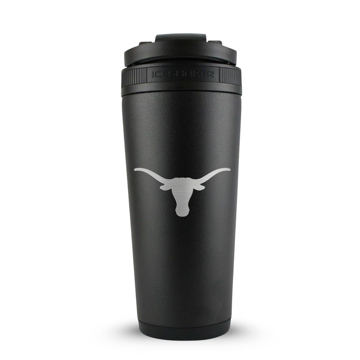 Officially Licensed University of Texas 26oz Ice Shaker