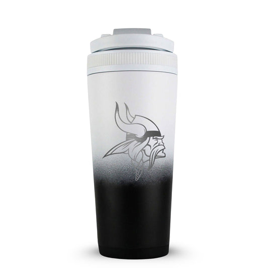 Officially Licensed Minnesota Vikings 26oz Ice Shaker