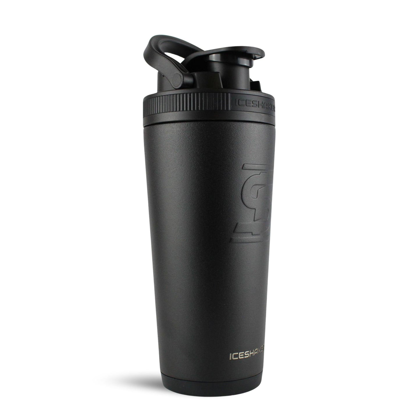 Officially Licensed Clemson University 26oz Ice Shaker - Black