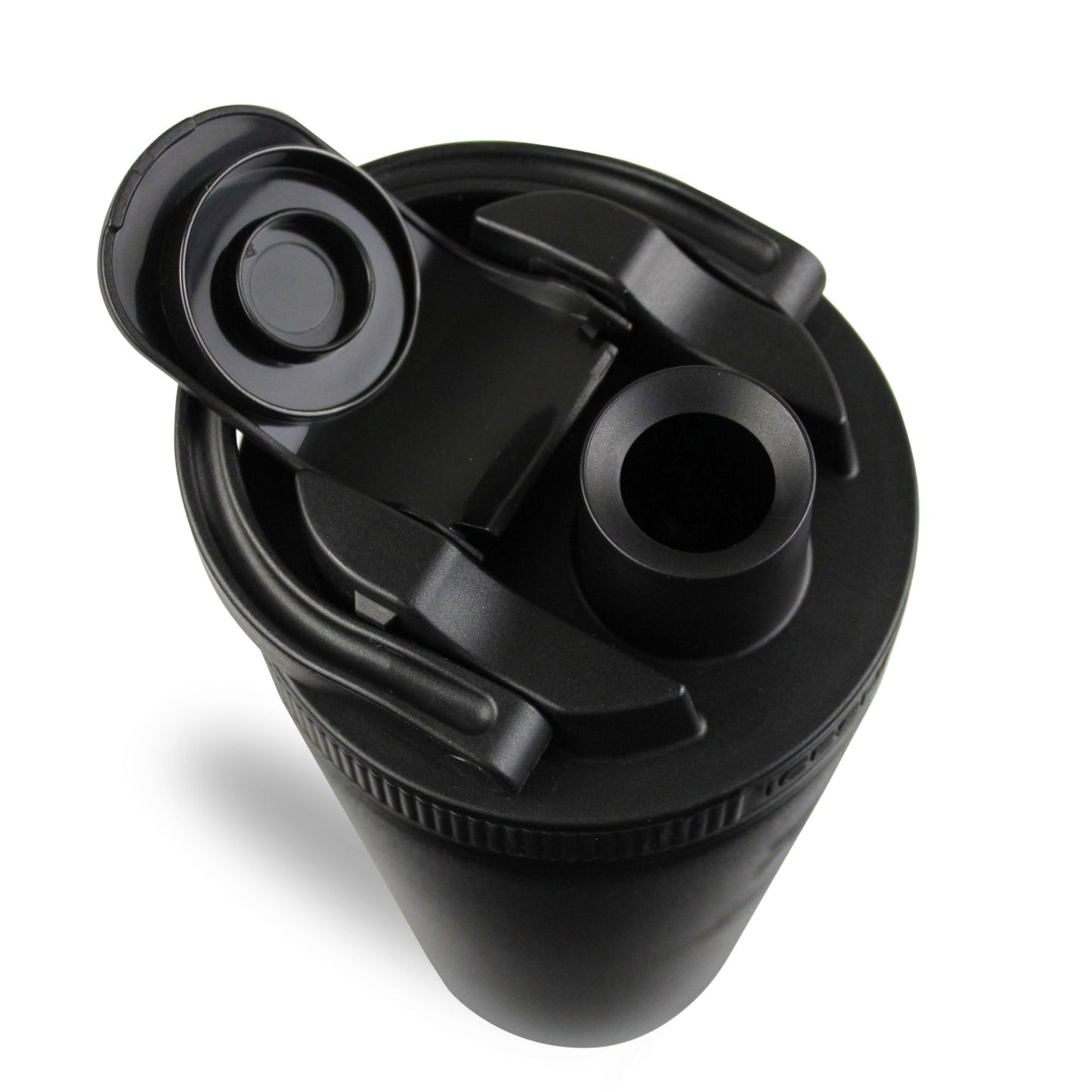 Officially Licensed Arizona Diamondbacks 26oz Ice Shaker - Black