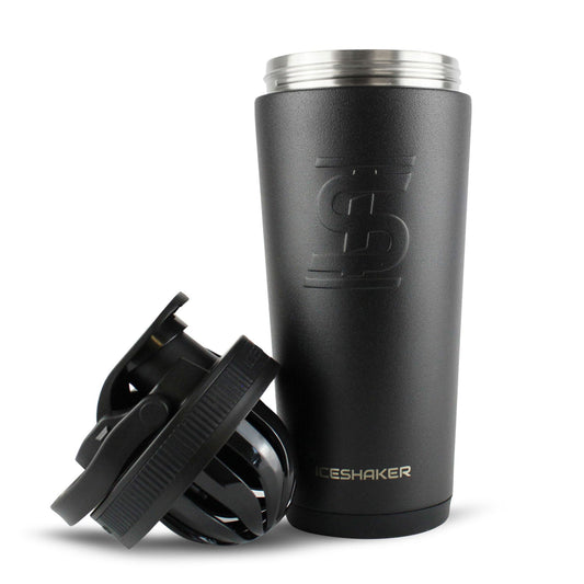 Officially Licensed San Francisco 49ers 26oz Ice Shaker