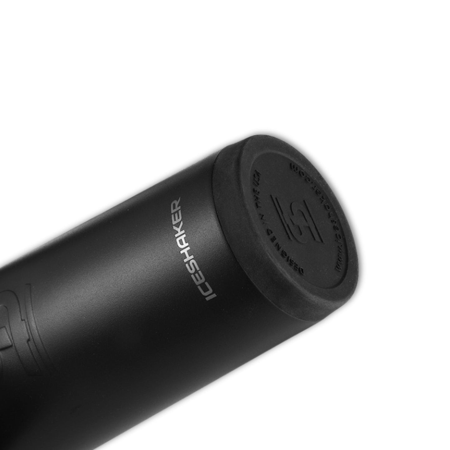 Officially Licensed UCLA 26oz Ice Shaker - Black