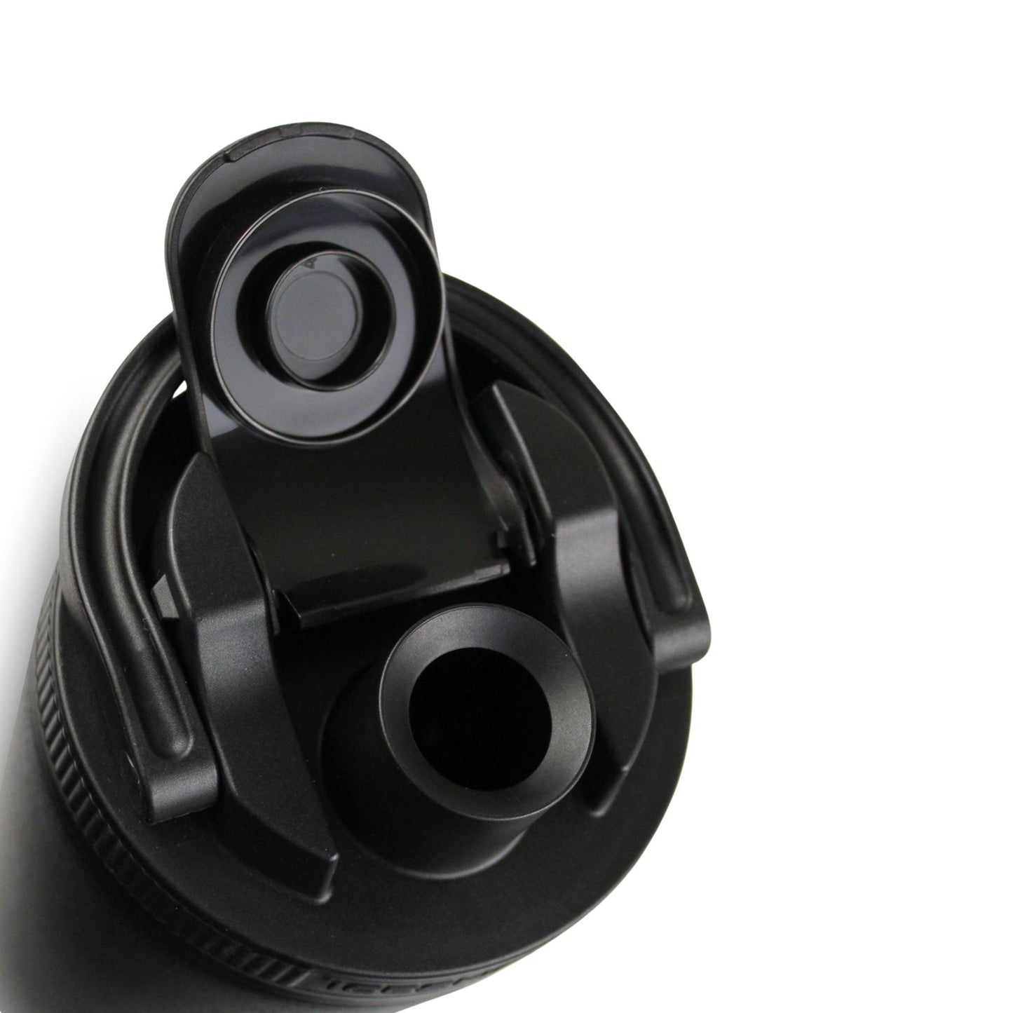 Officially Licensed Golden State Warriors 26oz Ice Shaker - Black