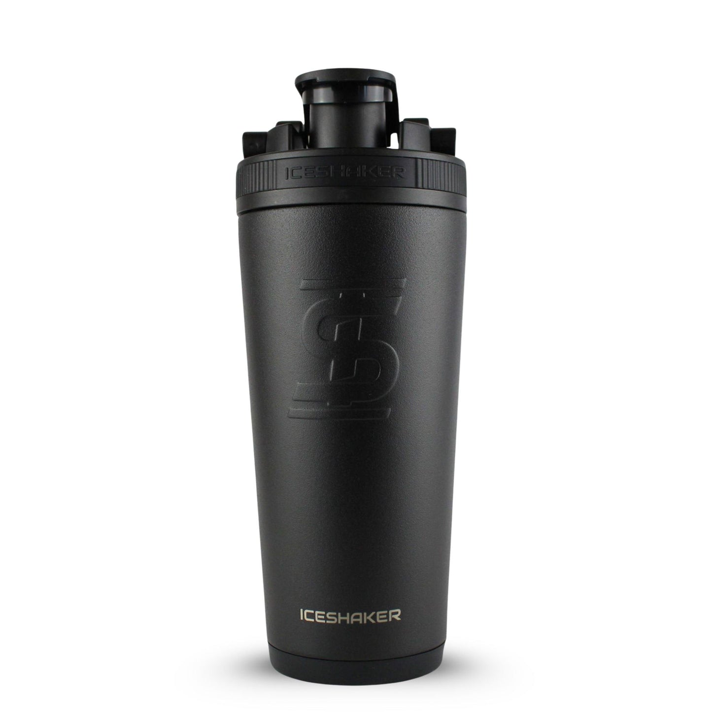 Officially Licensed Charlotte Hornets 26oz Ice Shaker