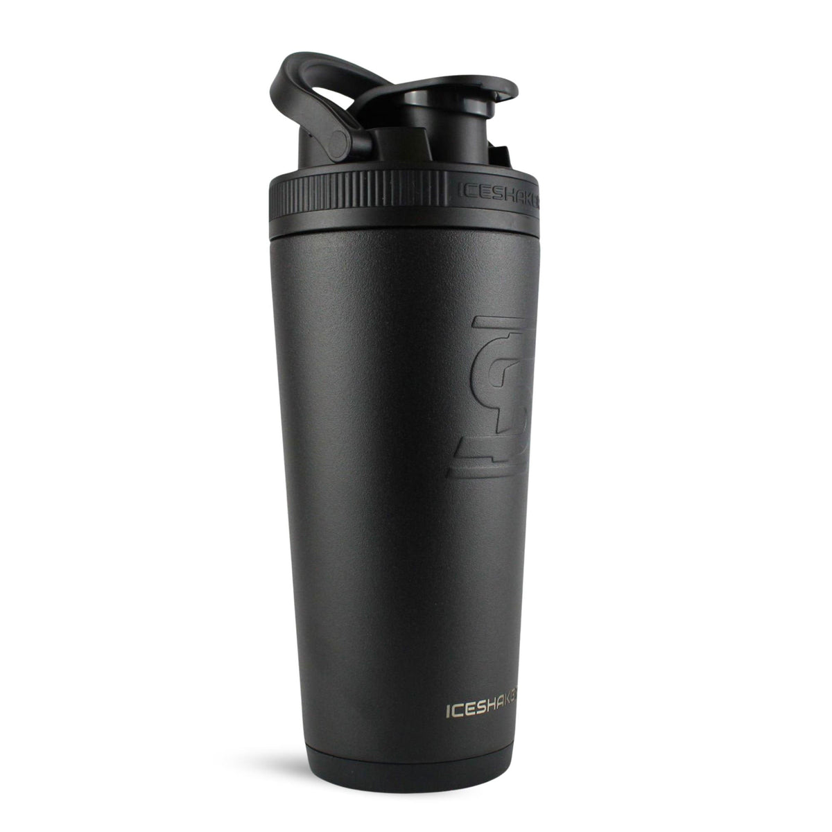 Officially Licensed Minnesota Vikings 26oz Ice Shaker - Black