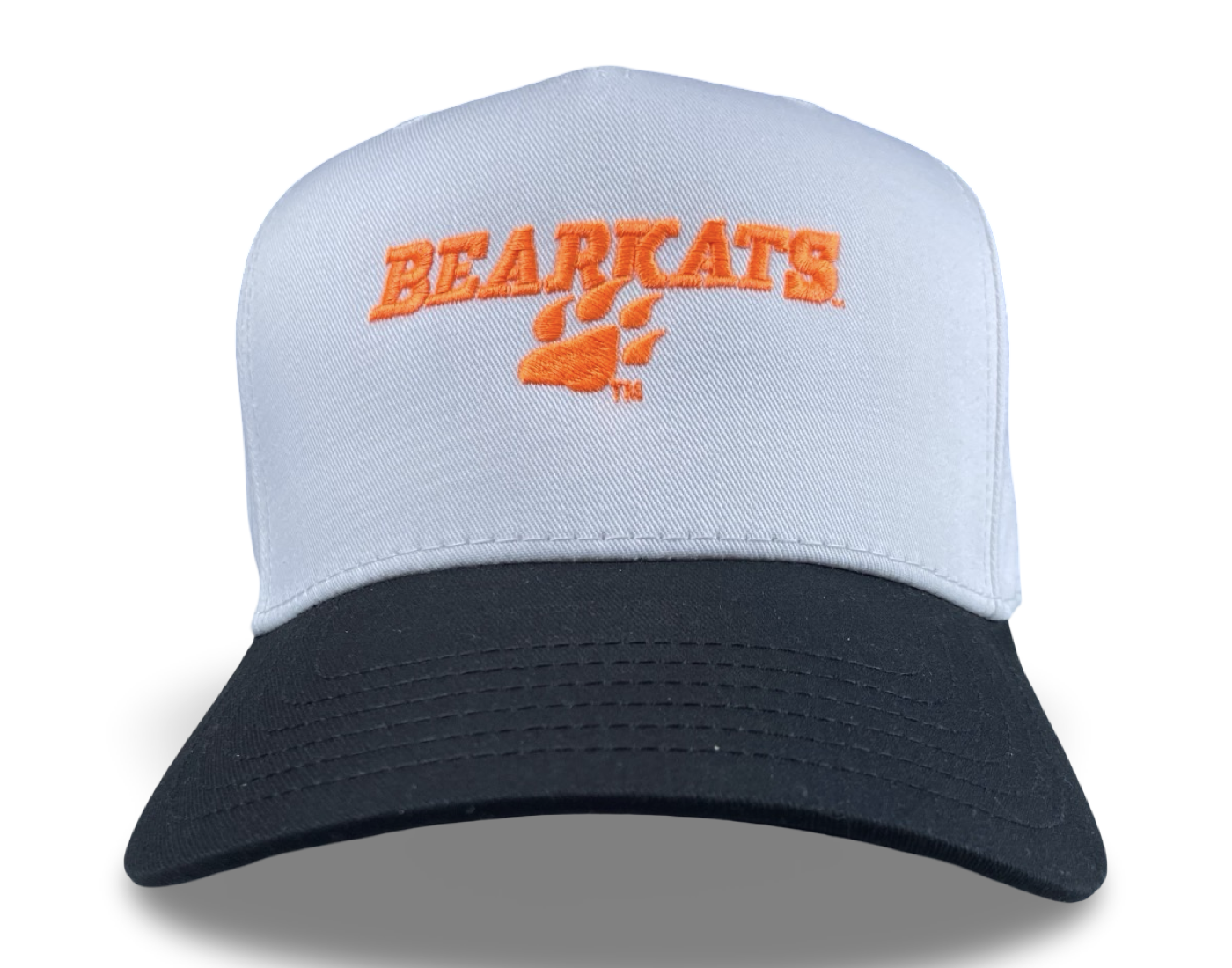 Bearkats with Paw