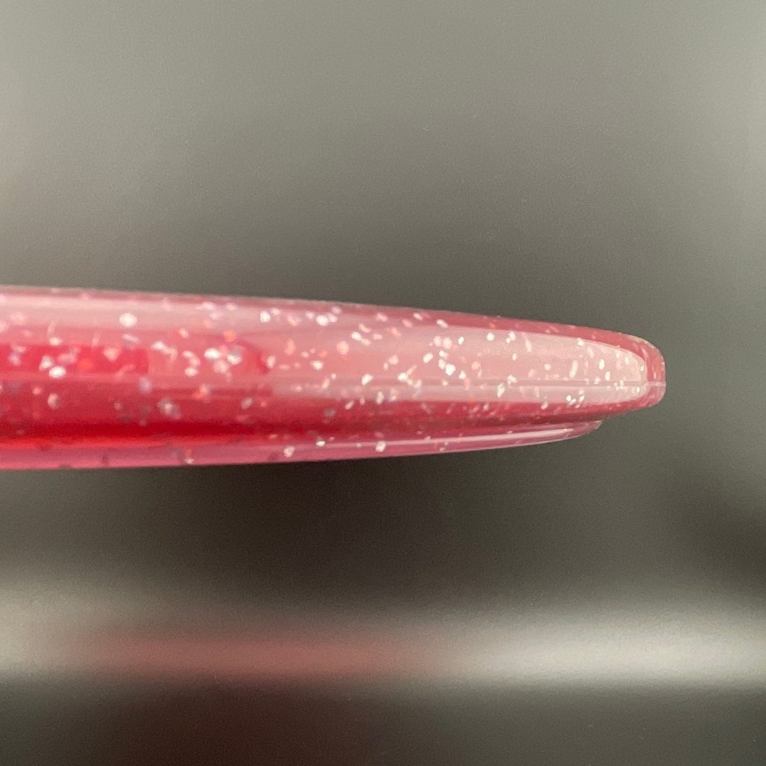 Metal Flake Champion Gator