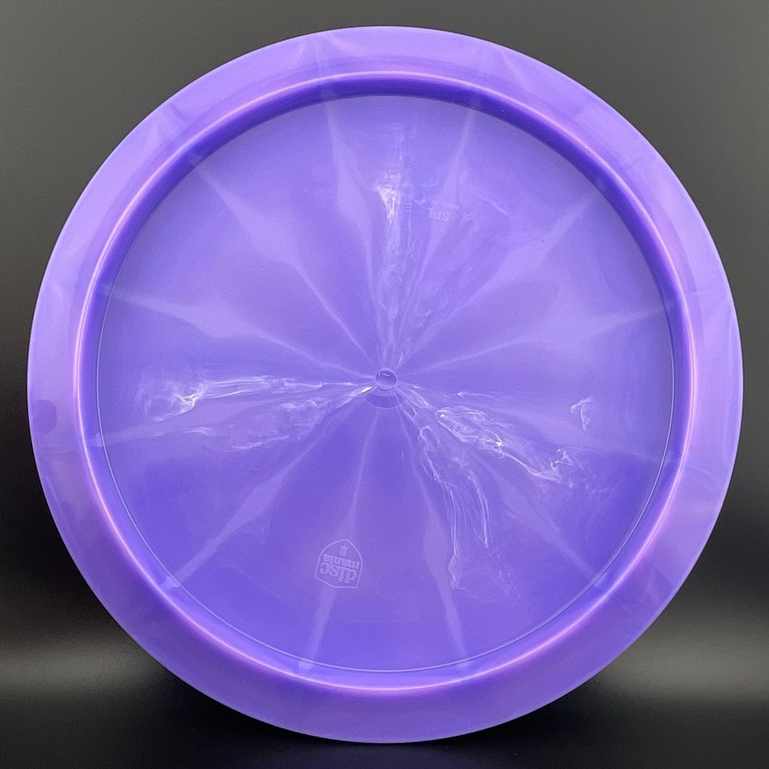 Lux Vapor Splice - Special Edition First Run