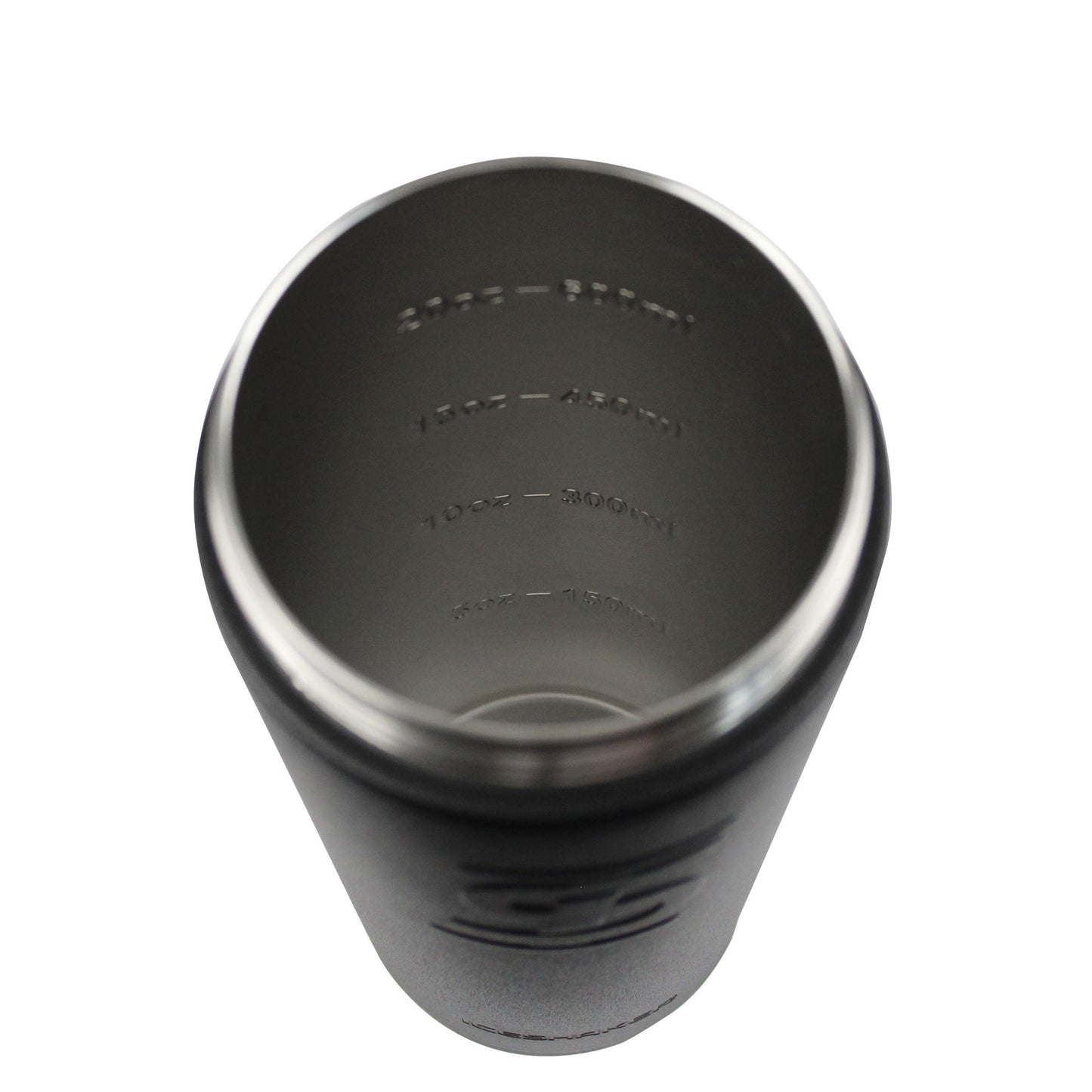 Officially Licensed Colorado Rockies 26oz Flex Bottle - Black