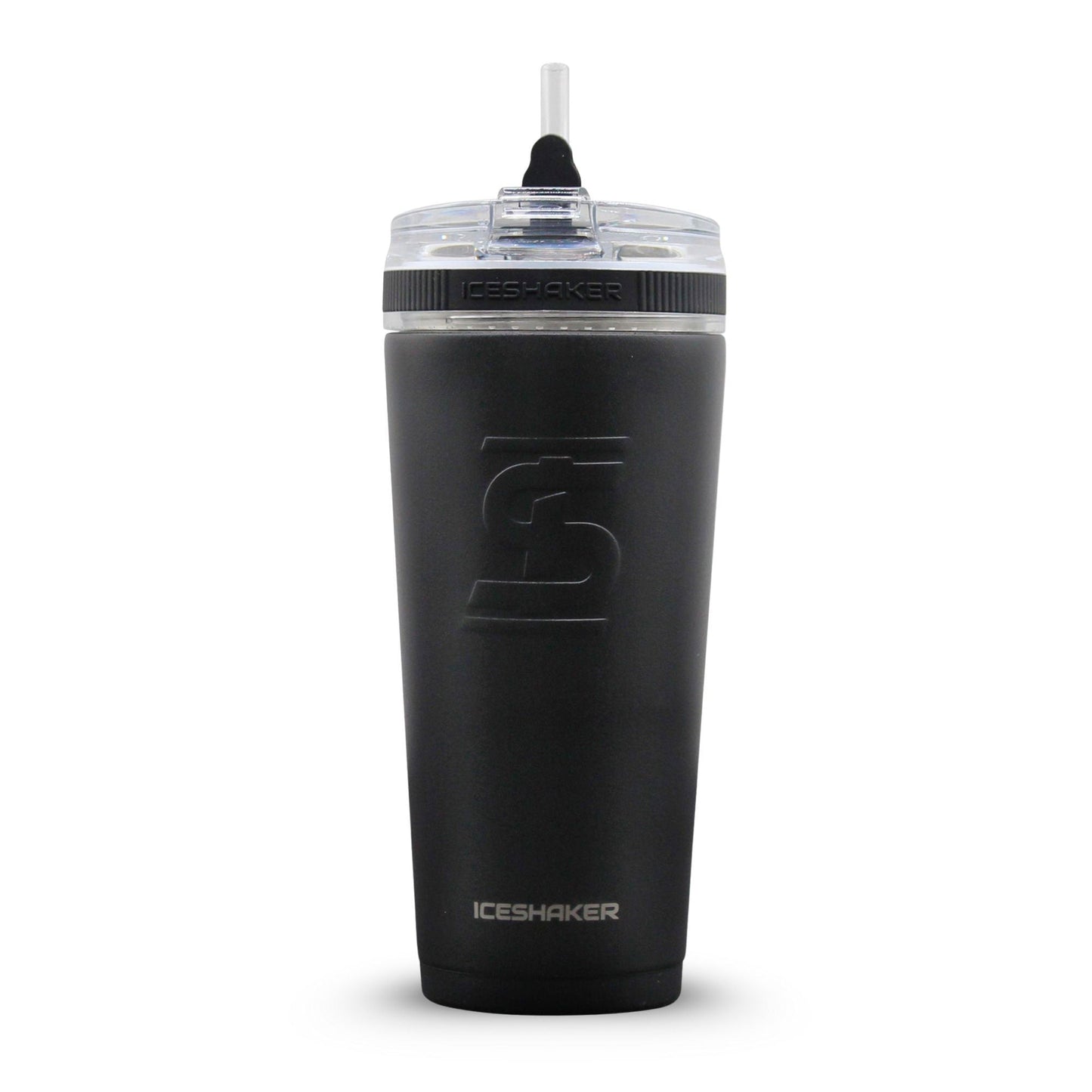 Officially Licensed Indianapolis Colts 26oz Flex Bottle
