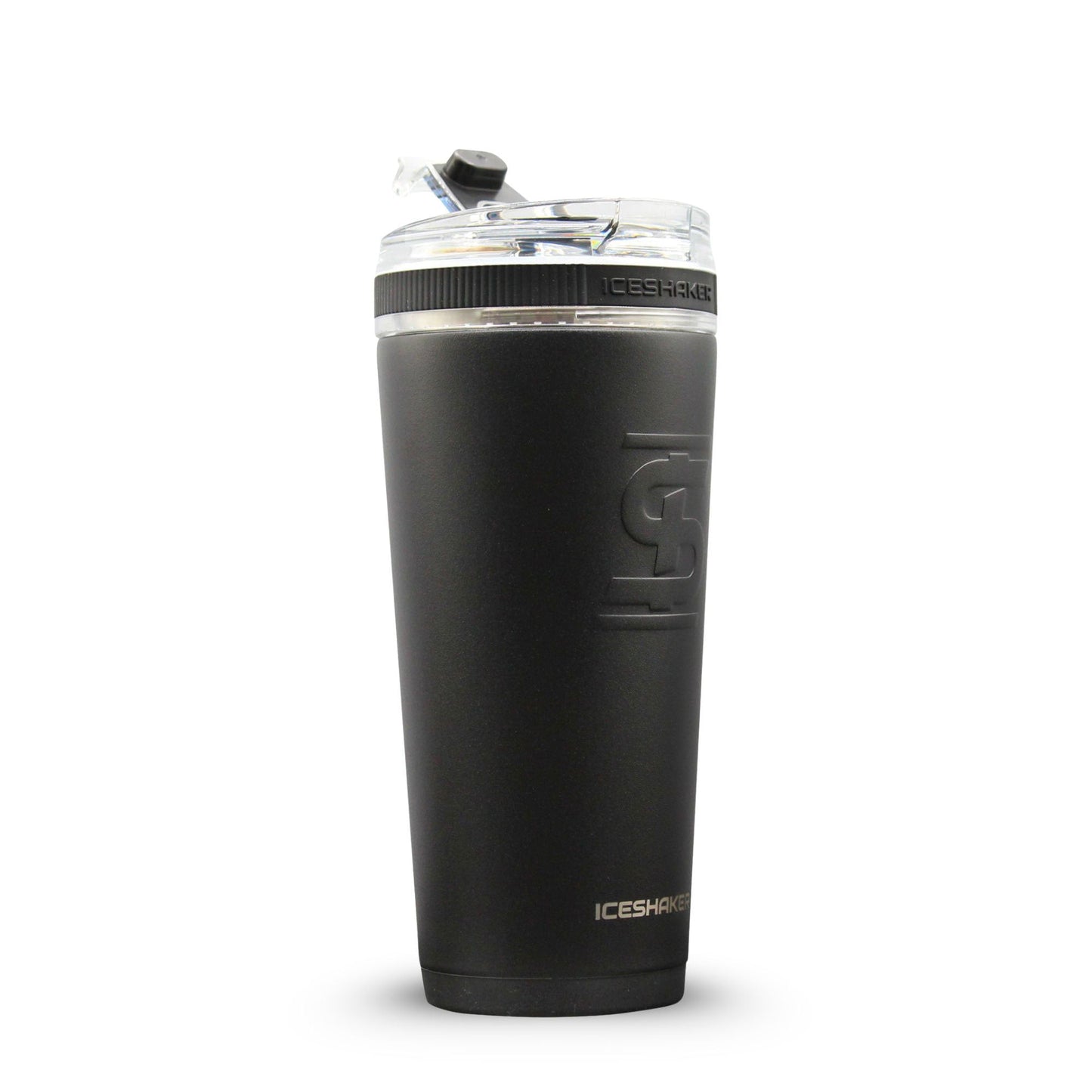 Officially Licensed Colorado Rockies 26oz Flex Bottle