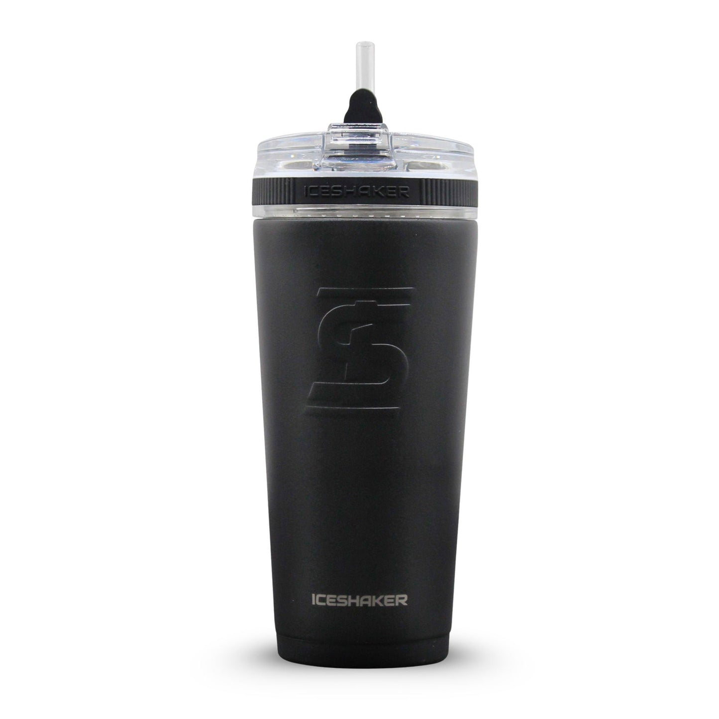 Officially Licensed Miami Marlins 26oz Flex Bottle