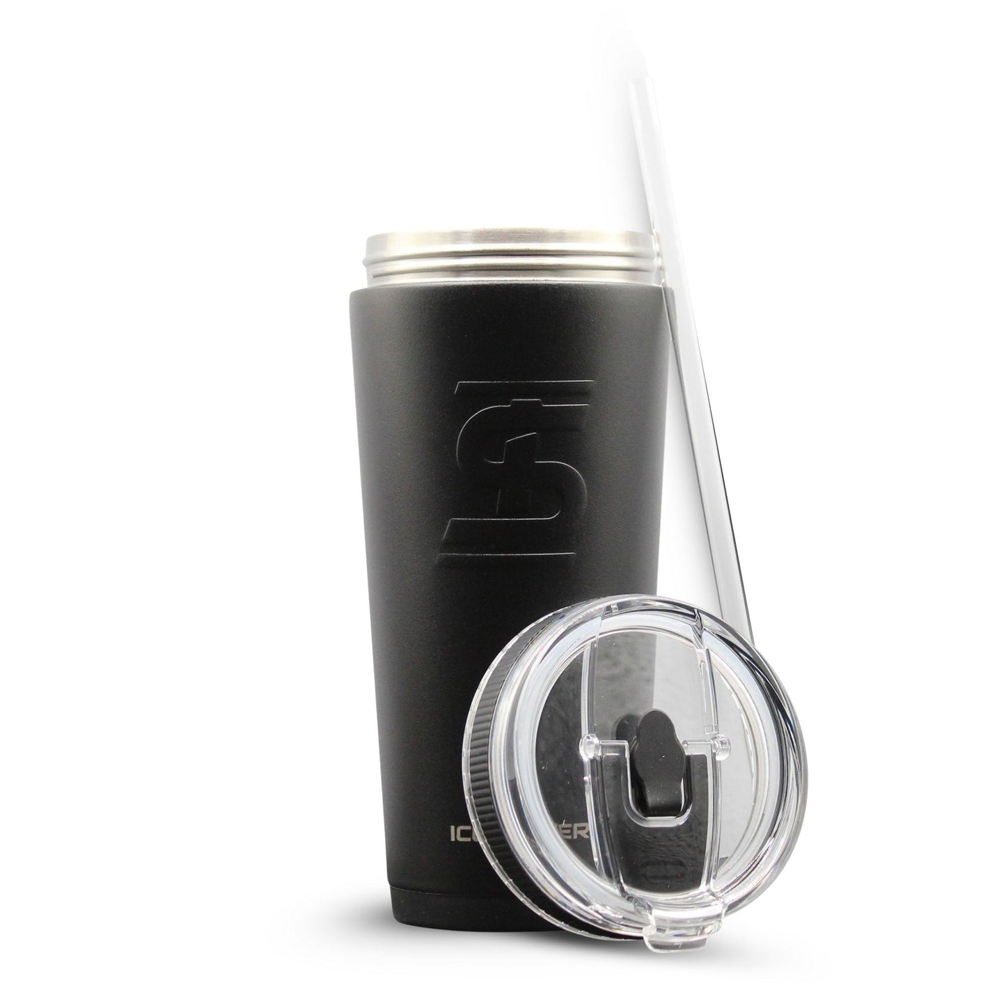 Officially Licensed New York Giants 26oz Flex Bottle