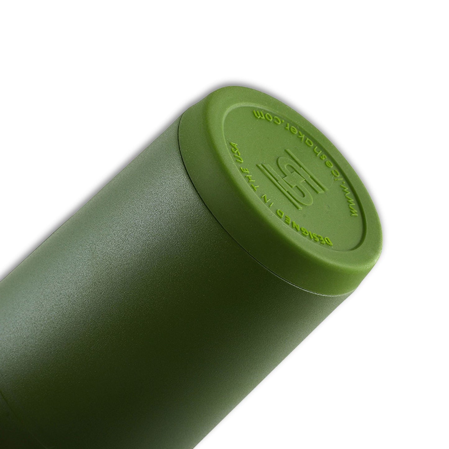 Officially Licensed Oakland Athletics 26oz Flex Bottle - Green