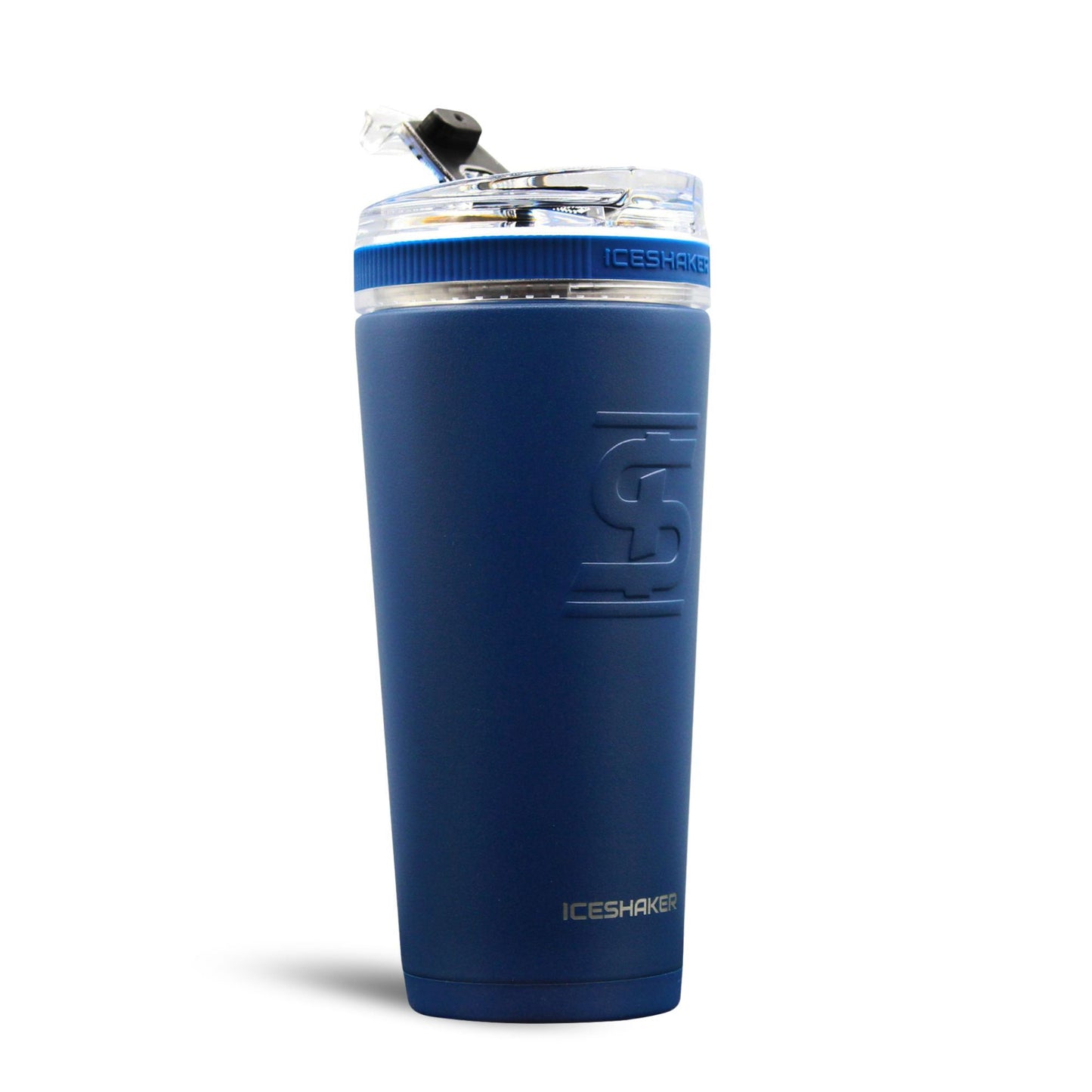 Officially Licensed Toronto Blue Jays 26oz Flex Bottle - Navy