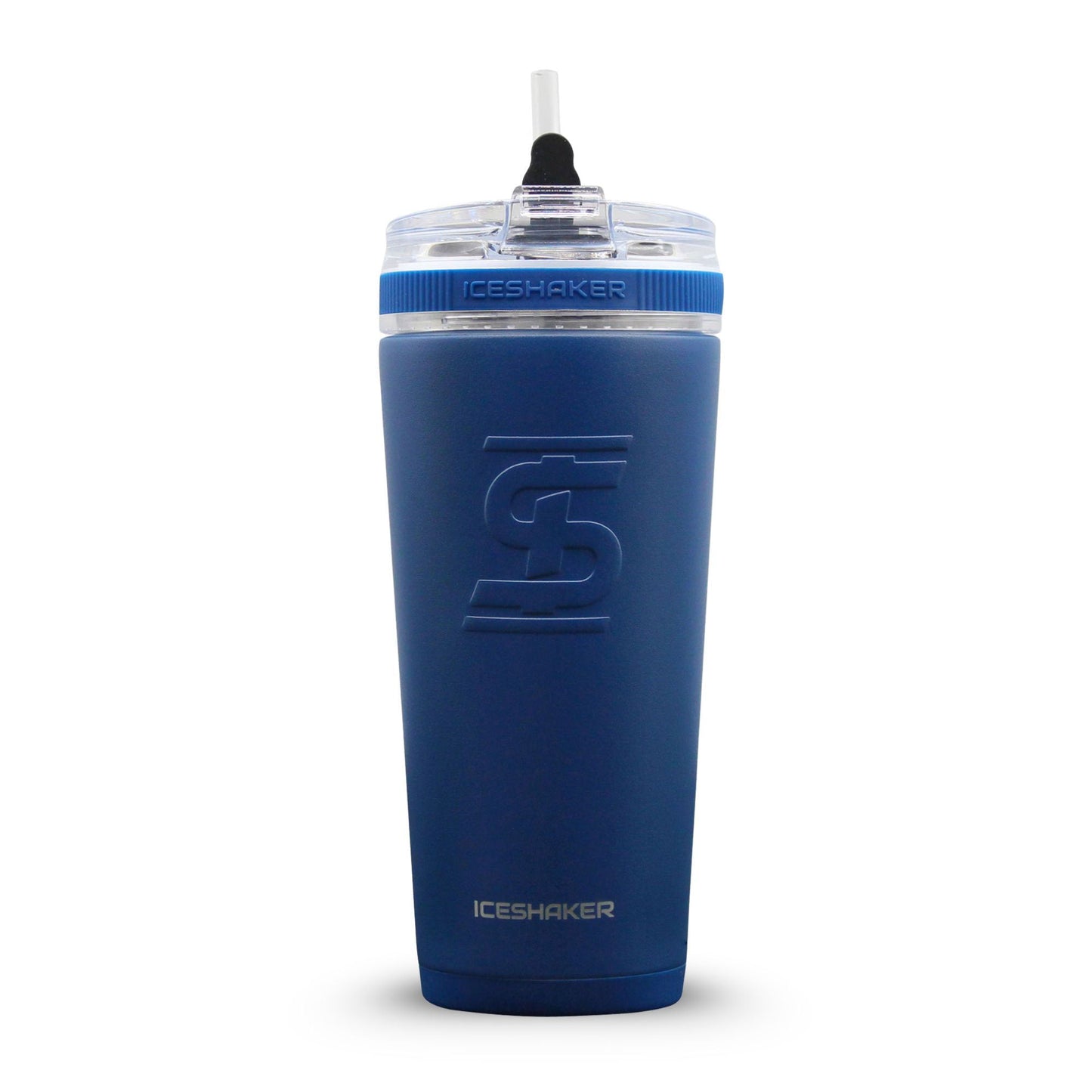 Officially Licensed Chicago Cubs 26oz Flex Bottle