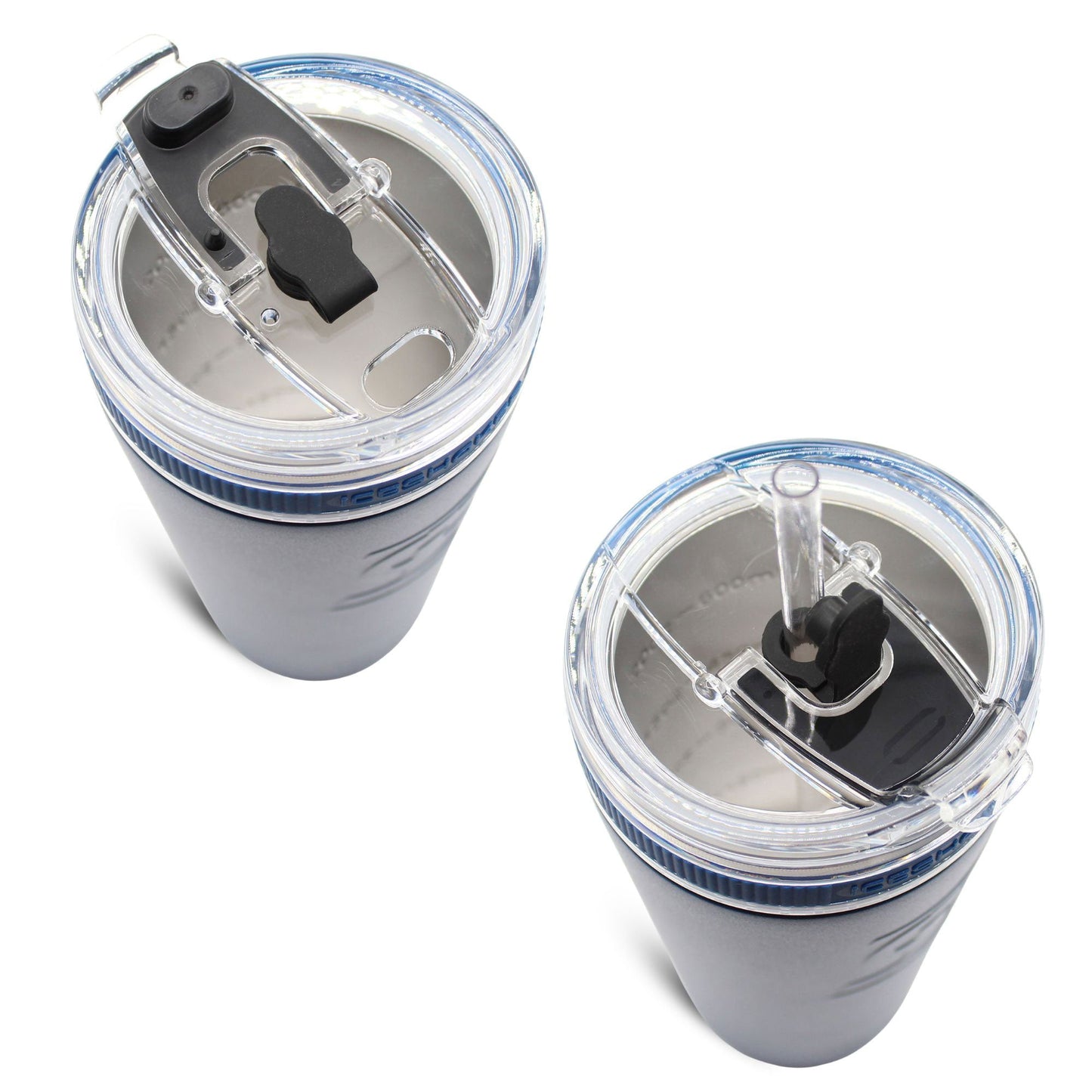 Officially Licensed Toronto Blue Jays 26oz Flex Bottle