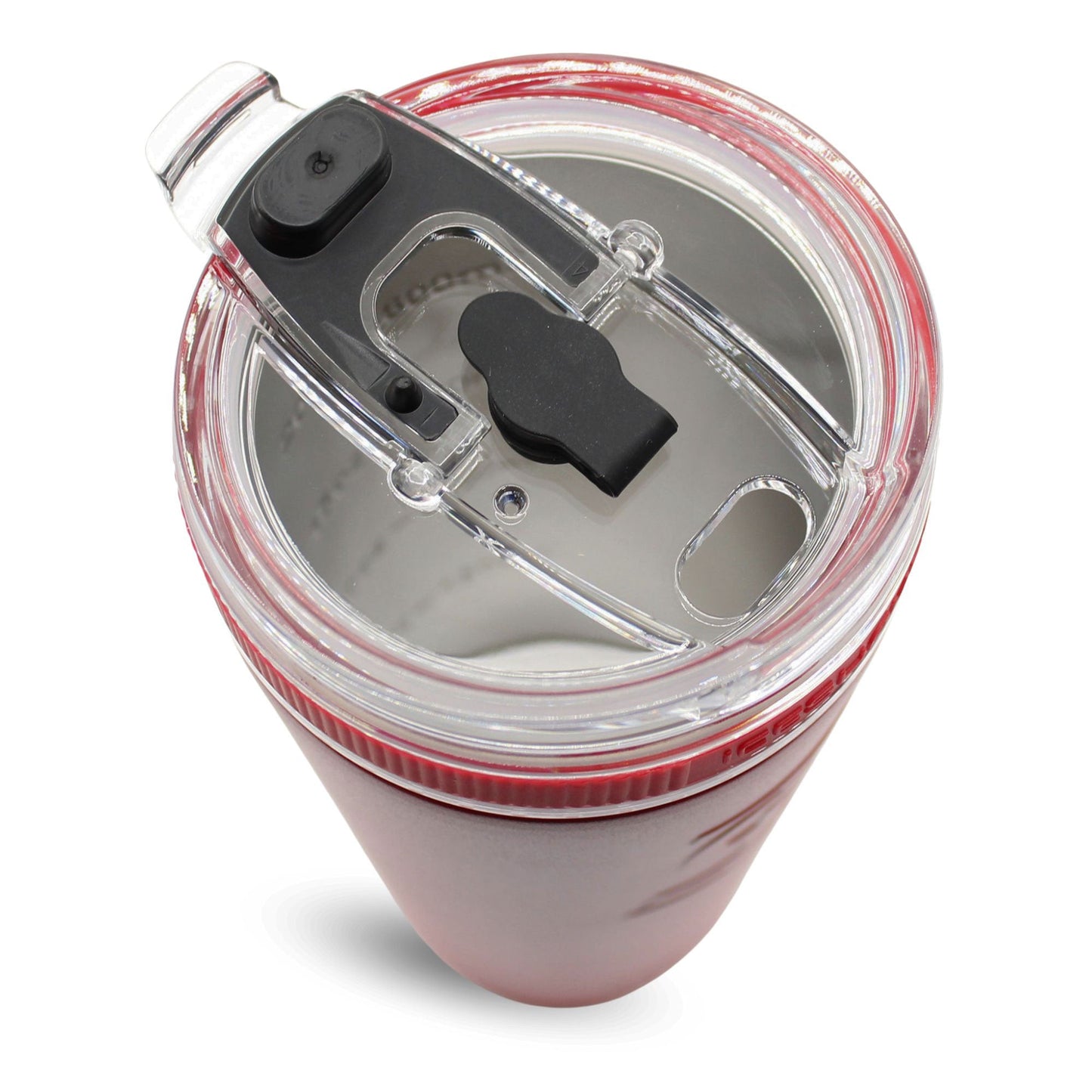 Officially Licensed Boston Red Sox 26oz Flex Bottle - Red