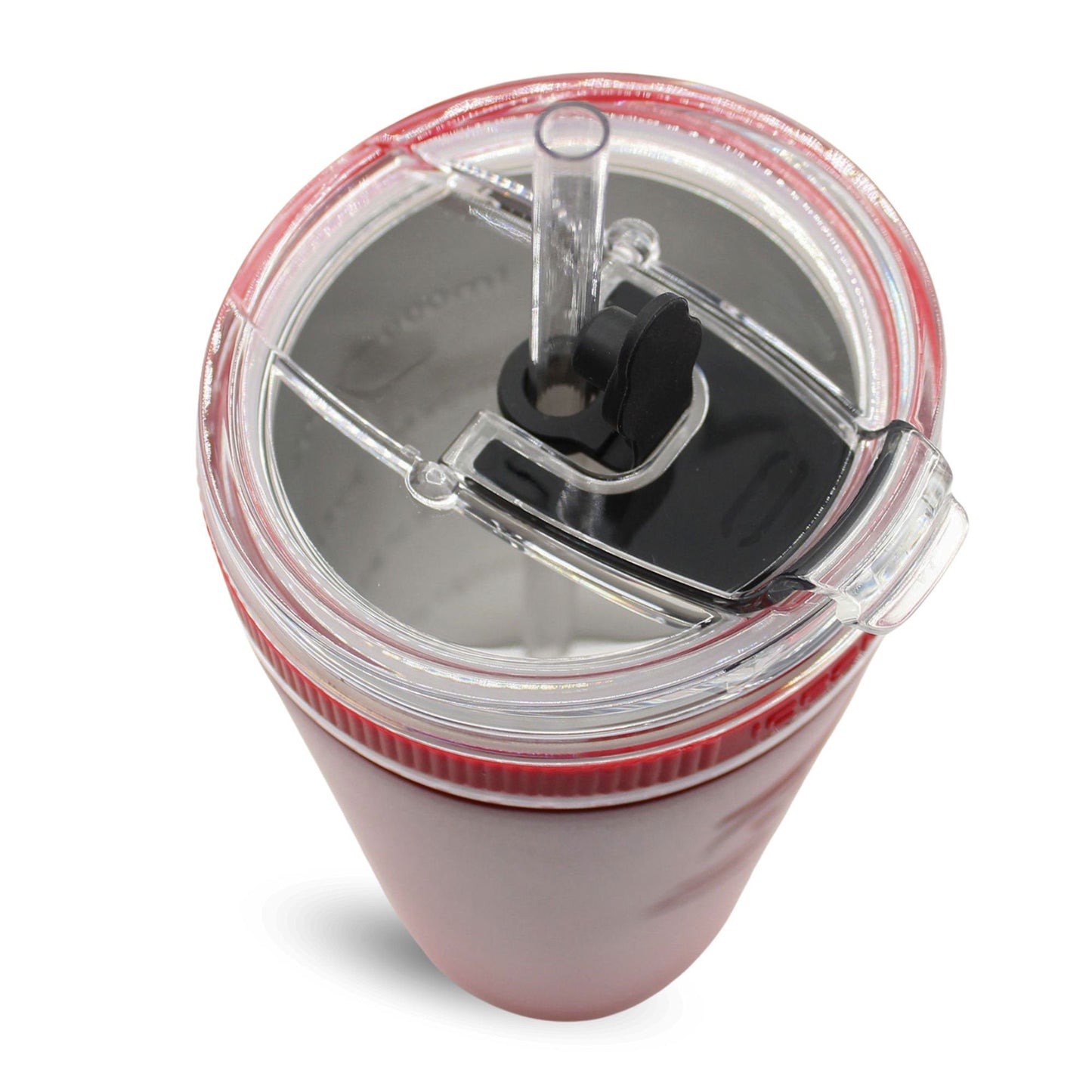 Officially Licensed St. Louis Cardinals 26oz Flex Bottle - Red