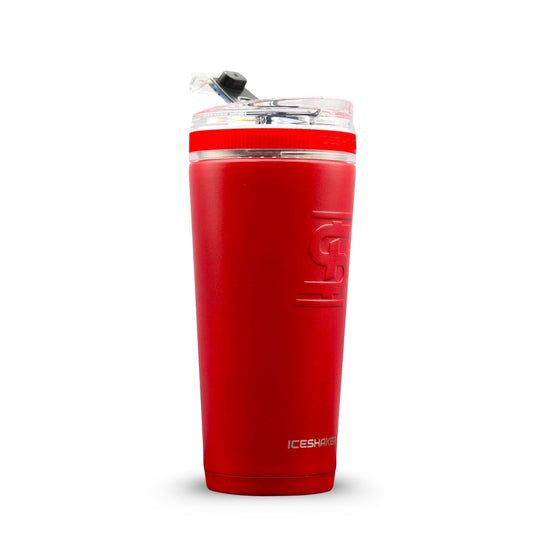 Officially Licensed Tampa Bay Buccaneers 26oz Flex Bottle