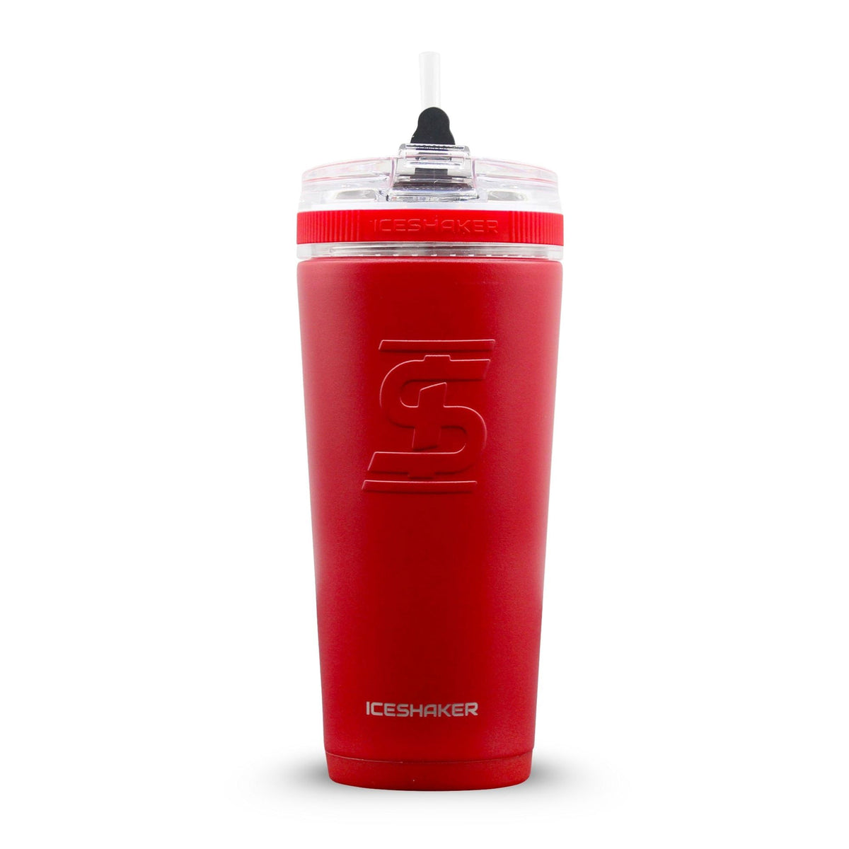 Officially Licensed Tampa Bay Buccaneers 26oz Flex Bottle