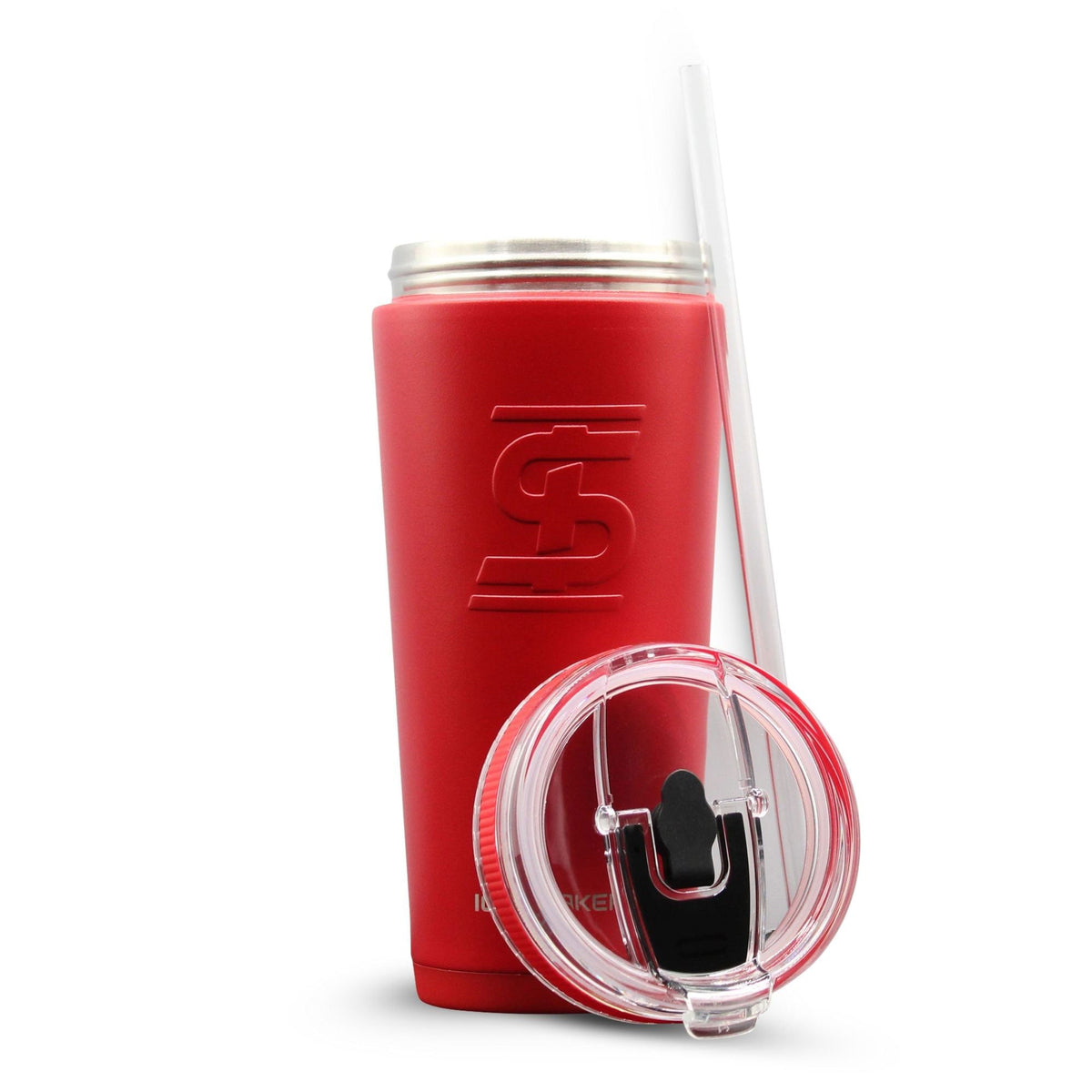 Officially Licensed Tampa Bay Buccaneers 26oz Flex Bottle