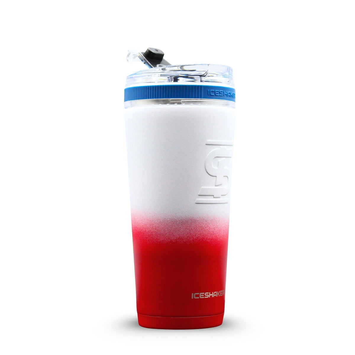 Officially Licensed Buffalo Bills 26oz Flex Bottle - USA