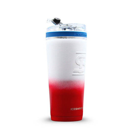 Officially Licensed Buffalo Bills 26oz Flex Bottle - USA