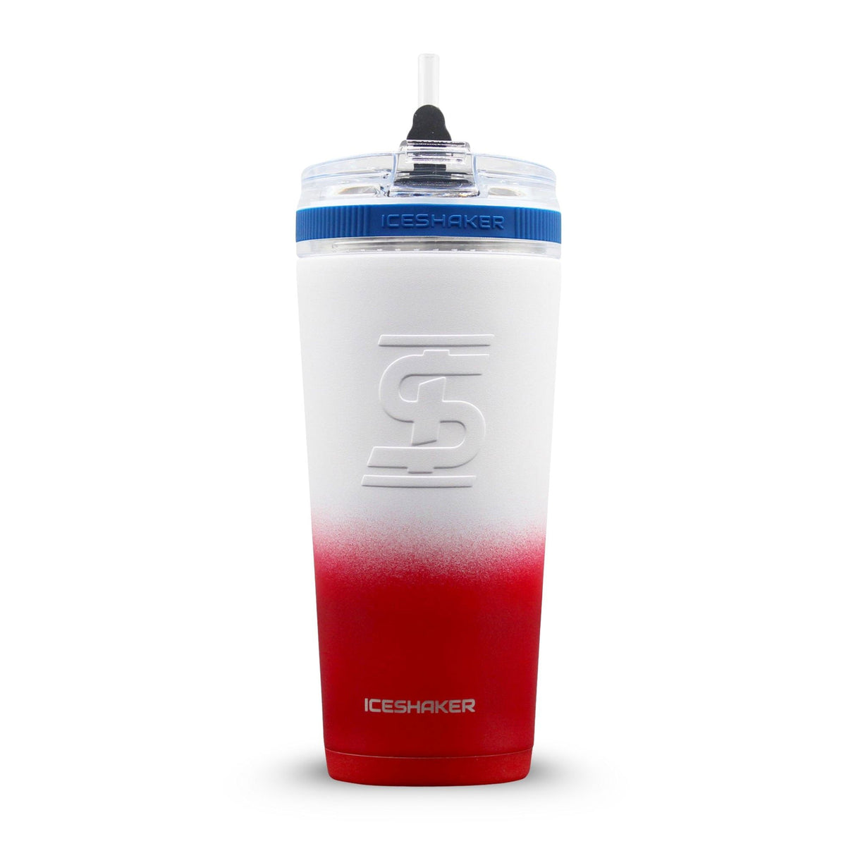 Officially Licensed Buffalo Bills 26oz Flex Bottle - USA