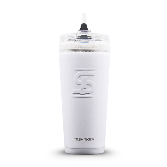 Officially Licensed Kansas City Royals 26oz Flex Bottle