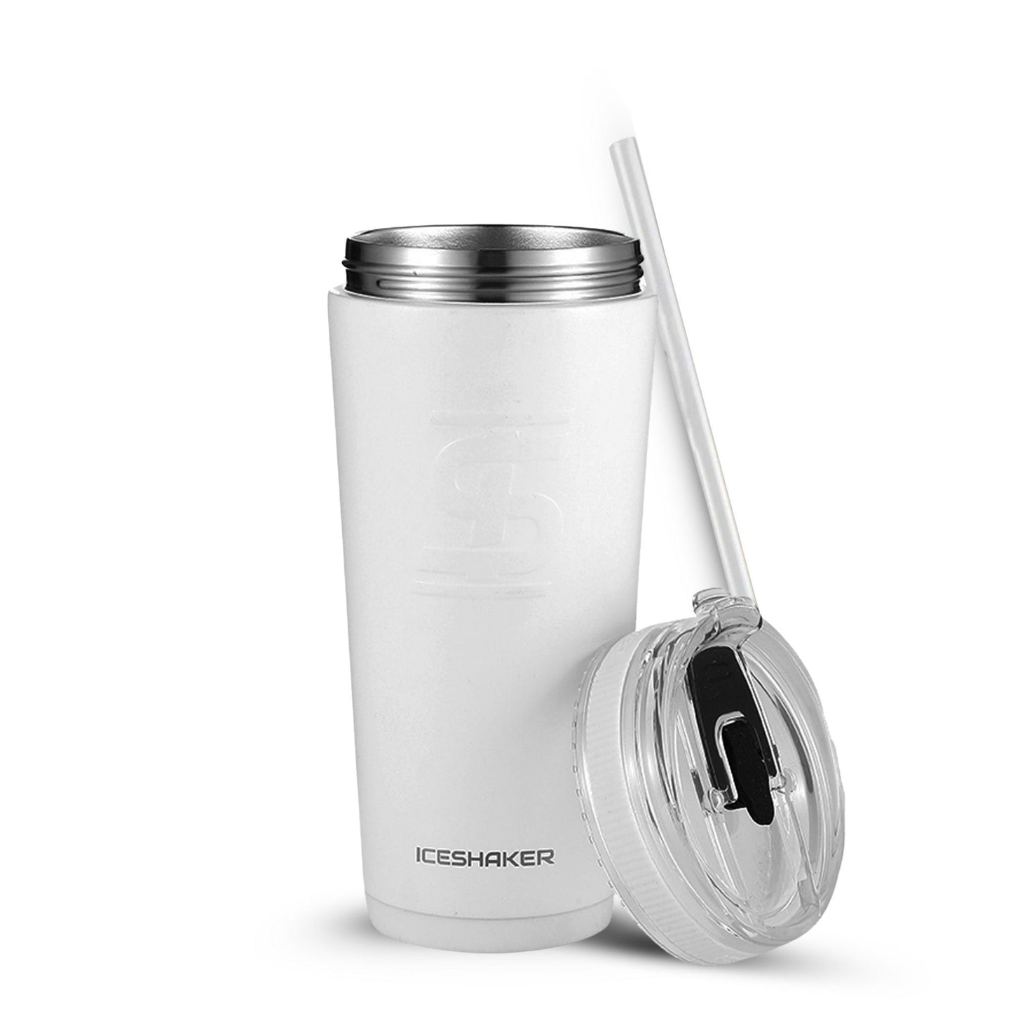 Officially Licensed Baltimore Ravens 26oz Flex Bottle - White