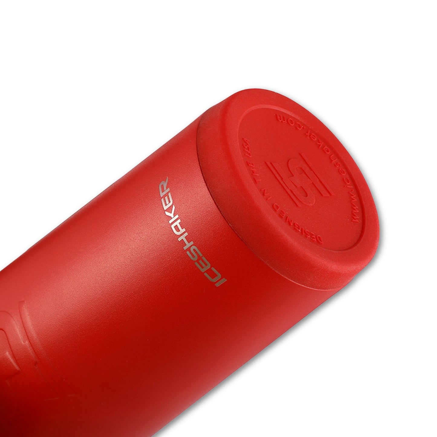 Officially Licensed Boston Red Sox 26oz Flex Bottle - Red