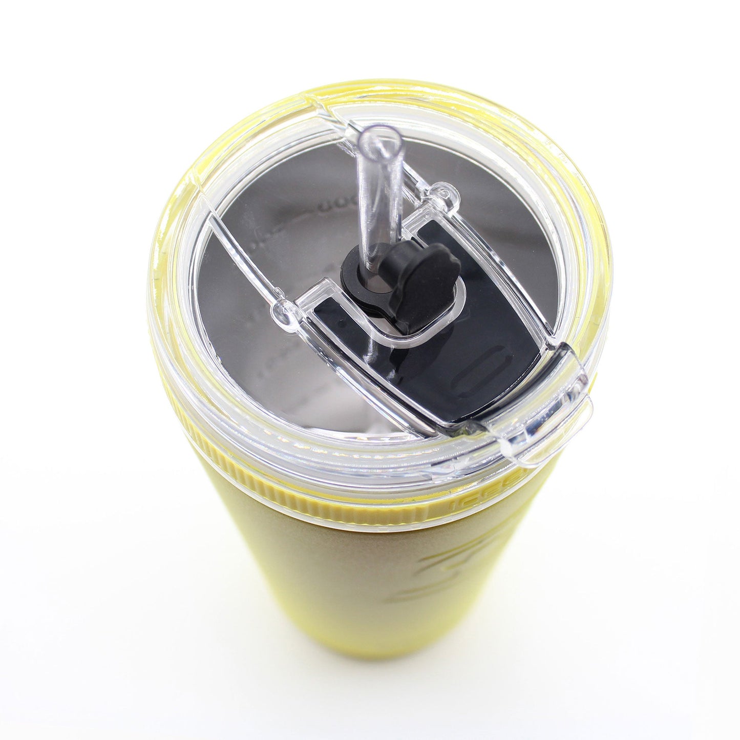 Officially Licensed Pittsburgh Pirates 26oz Flex Bottle - Yellow