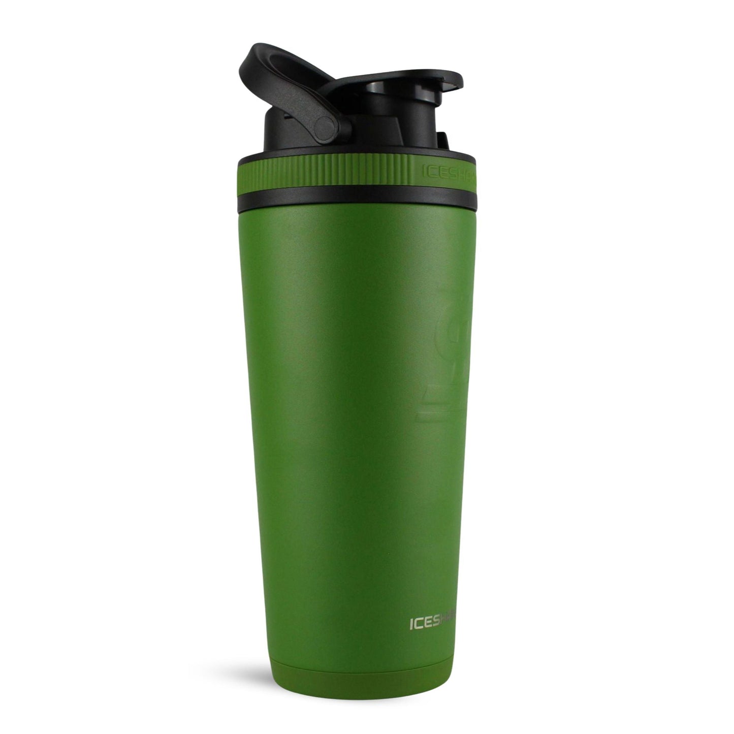 Officially Licensed Dallas Stars 26oz Ice Shaker - Green
