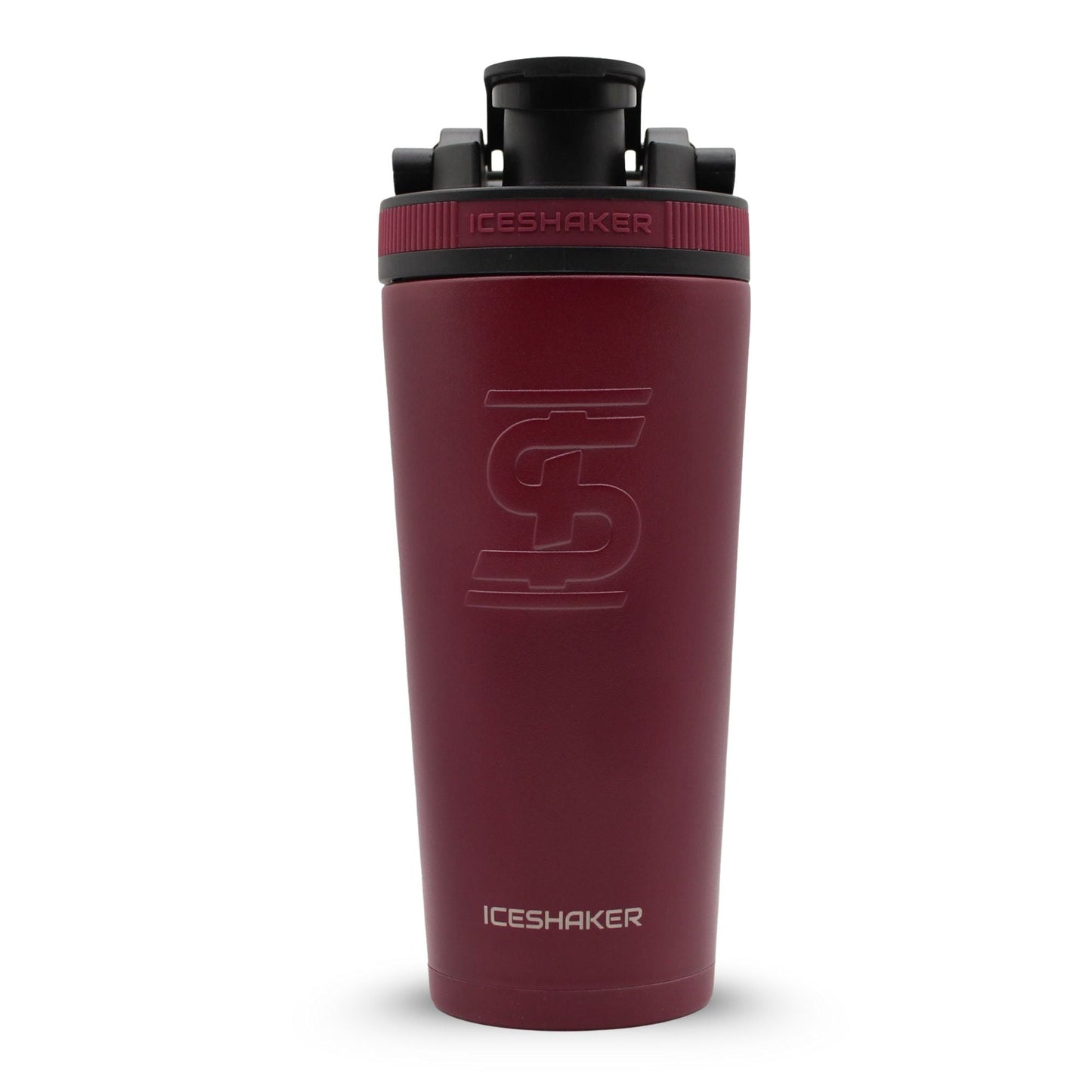 Officially Licensed Texas A&M University 26oz Ice Shaker
