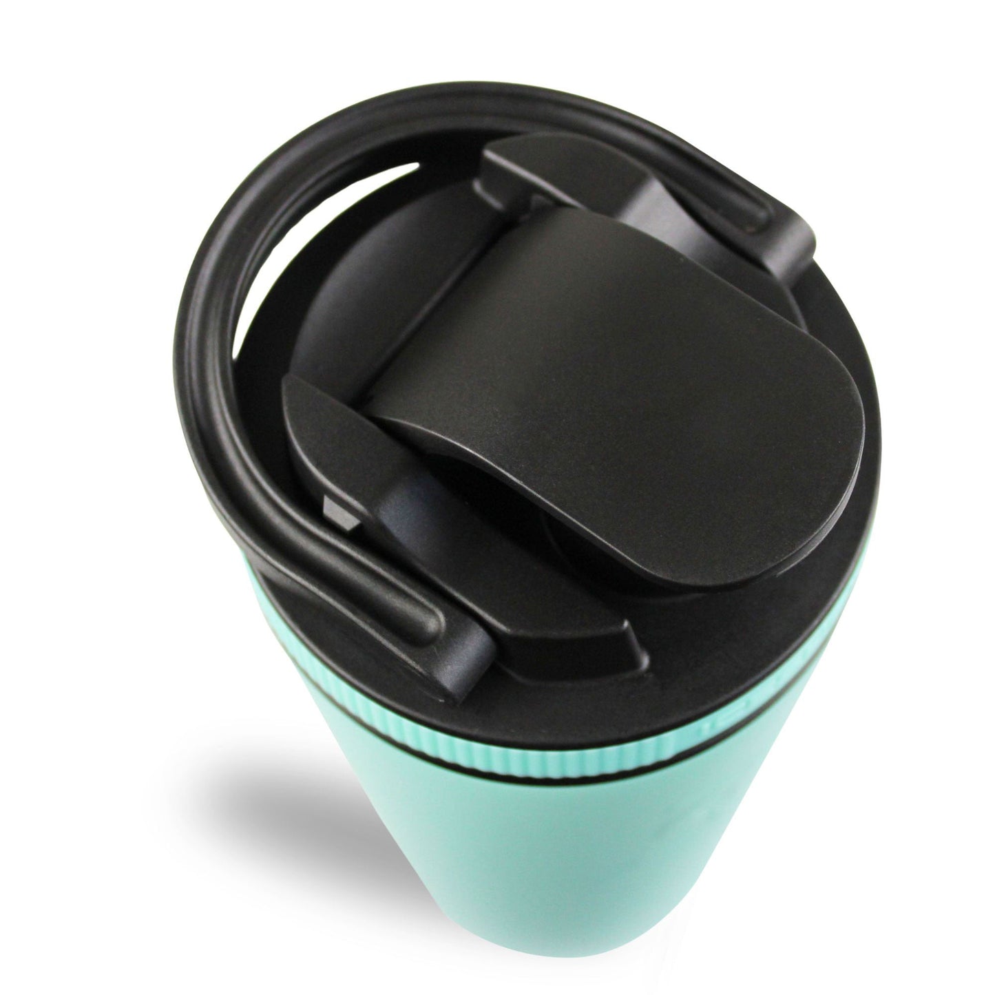 Officially Licensed Seattle Kraken 26oz Ice Shaker - Mint