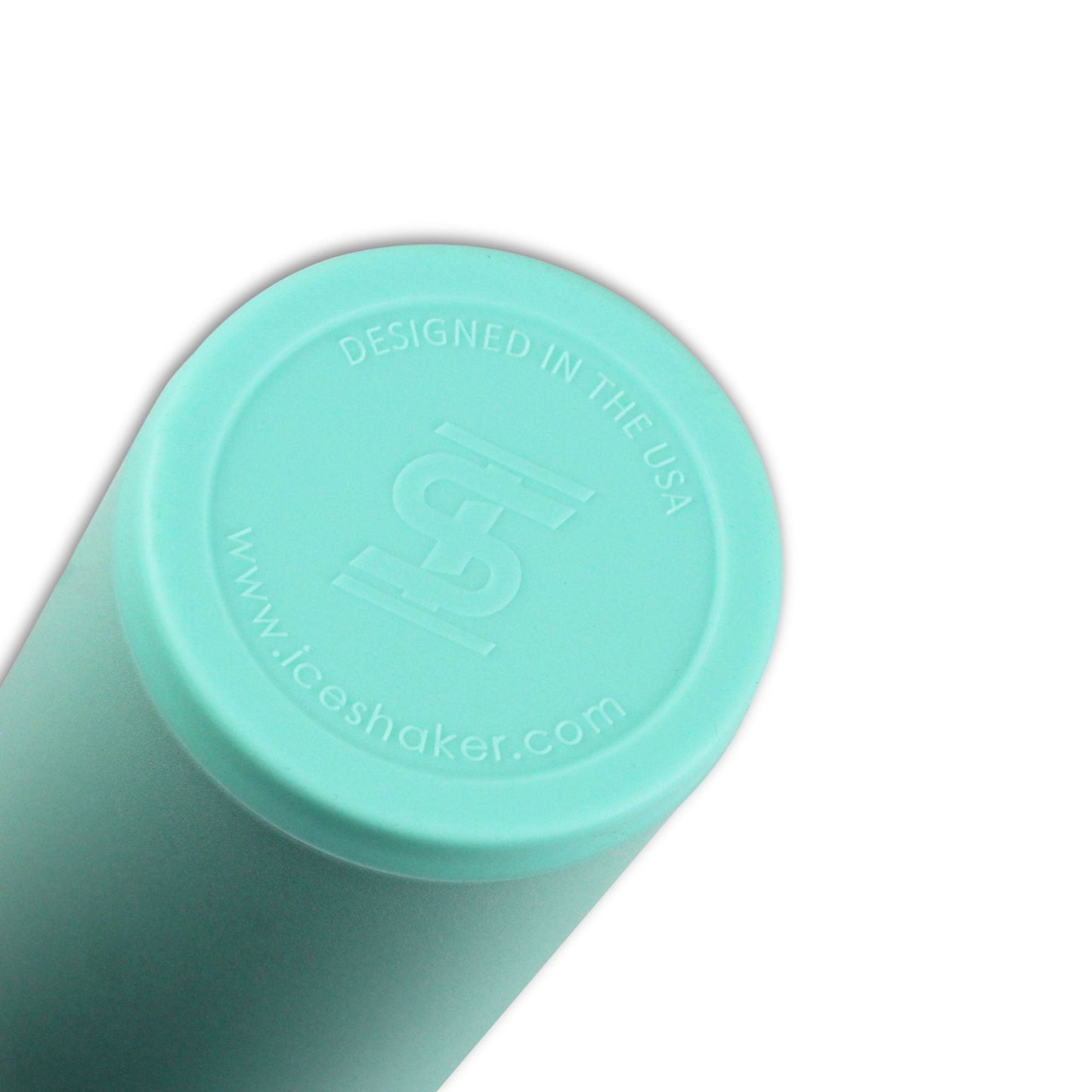 Officially Licensed Seattle Kraken 26oz Ice Shaker - Mint