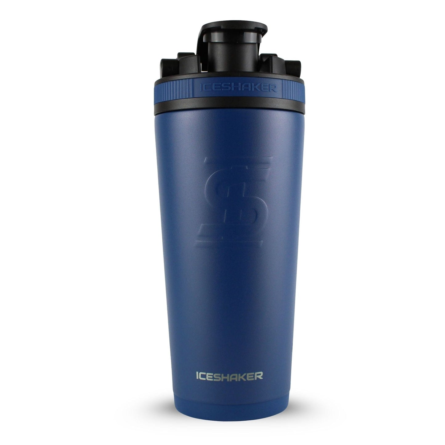 Officially Licensed University of Michigan 26oz Ice Shaker - Navy